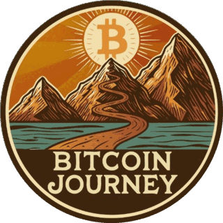 Bitcoin Journey